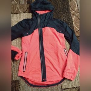 Lululemon Jacket 🧡💙